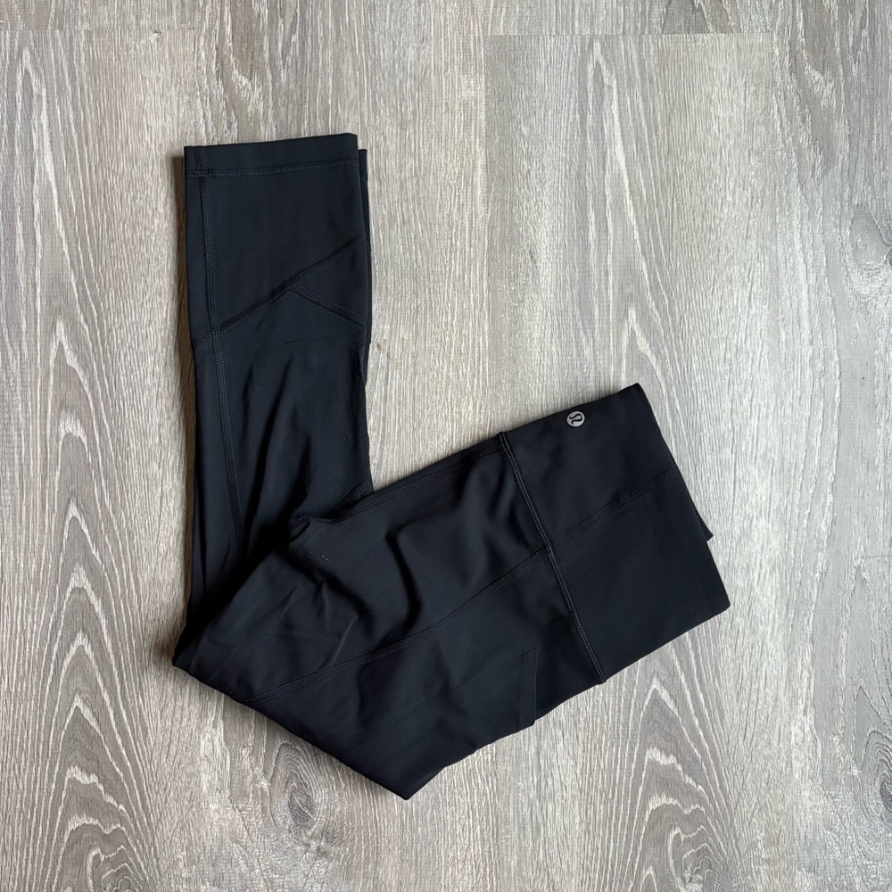 Lululemon Pace Rival High-Rise